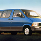 Image for article titled It's Van Time